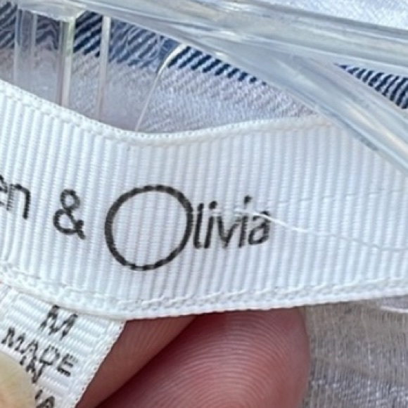 Button Down Shirt - Picture 3 of 3